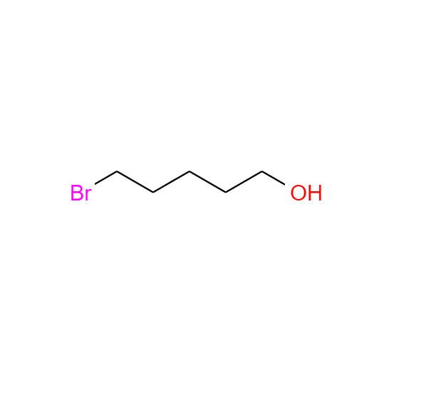 5-溴-1-戊醇,5-Bromopentan-1-ol