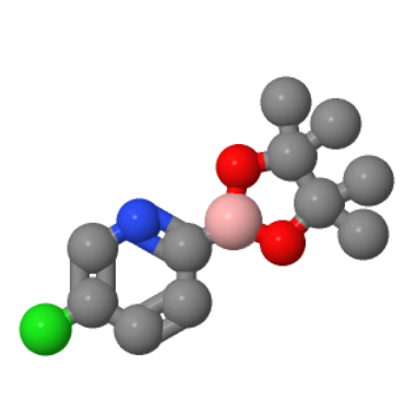 5-氯吡啶-2-硼酸頻哪醇酯,5-CHLOROPYRIDINE-2-BORONIC ACID PINACOL ESTER