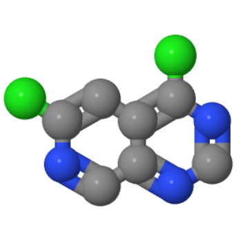 4,6-二氯吡啶[3,4-D]并嘧啶,4,6-DICHLOROPYRIDO[3,4-D]PYRIMIDINE