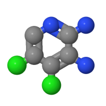 2,3-二氨基-4,5-二氯吡啶,2,3-Diamino-4,5-dichloropyridine