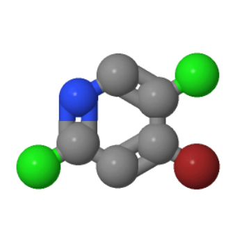 4-溴-2,5-二氯吡啶,4-Bromo-2,5-dichloropyridine