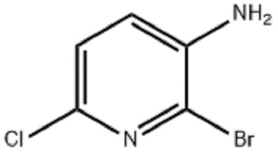 3-氨基-2-溴-6-氯吡啶,2-Bromo-6-chloropyridin-3-amine