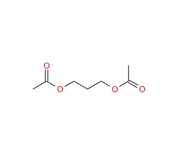 1,3-丙二醇二乙酸酯,Trimethylene acetate
