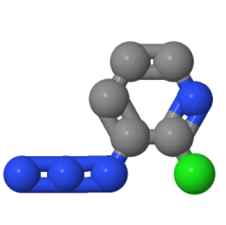 3-疊氮基-2-氯吡啶,3-Azido-2-chloropyridine