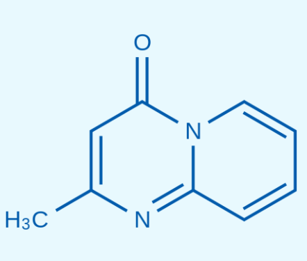 2-甲基-4H-吡啶[1,2-A]嘧啶-4-酮,2-Methyl-4H-pyrido[1,2-a]pyrimidin-4-one