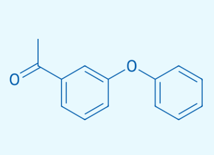 间苯氧基苯乙酮,1-(3-phenoxyphenyl)ethanone