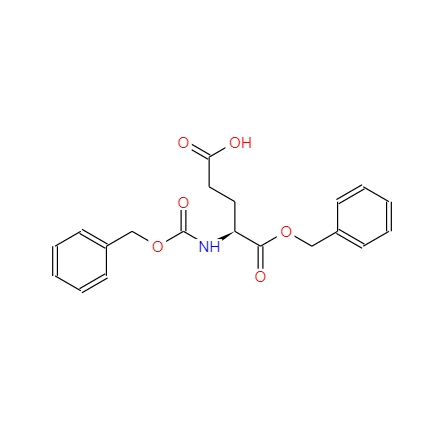 Cbz-L-谷氨酸 1-芐酯,Cbz-L-Glu-OBzl