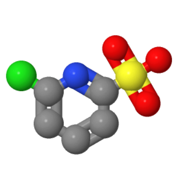 6-氯吡啶-2-磺酰酸,6-CHLOROPYRIDINE-2-SULFONIC ACID