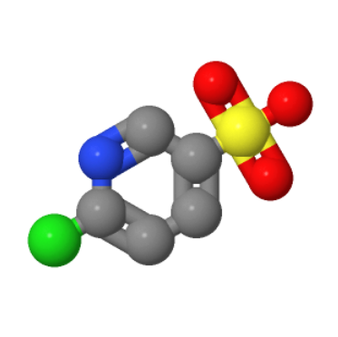 6-氯吡啶-3-磺酰酸,6-CHLOROPYRIDINE-3-SULFONIC ACID