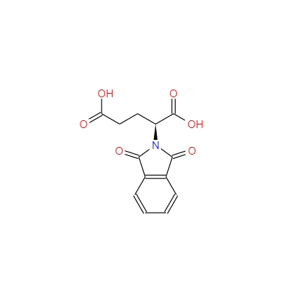 PHT-谷氨酸,N-Phthaloyl-L-glutamic acid
