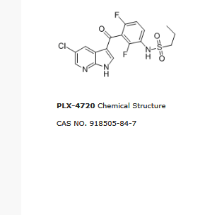 PLX-4720