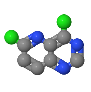 4,6-二氯吡啶[3,2-D]嘧啶,4,6-Dichloropyrido[3,2-d]pyrimidine