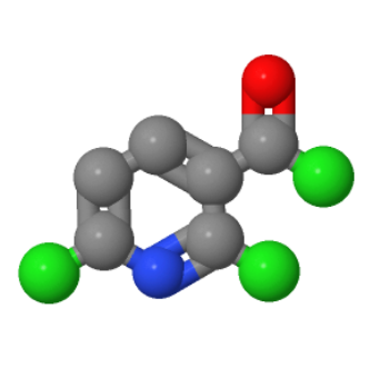 2,6-二氯吡啶-3-羰酰氯,2,6-Dichloronicotinoyl  chloride