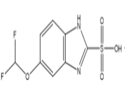 泮托拉唑钠杂质11
