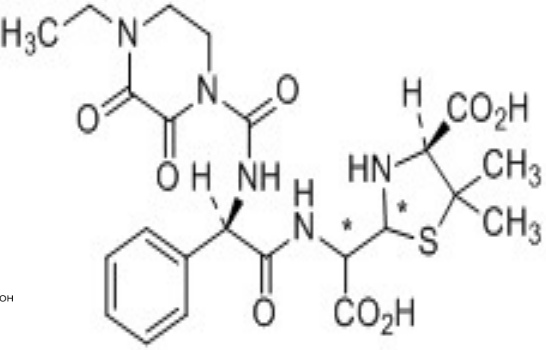 哌拉西林青霉酸（哌拉西林雜質(zhì)B）