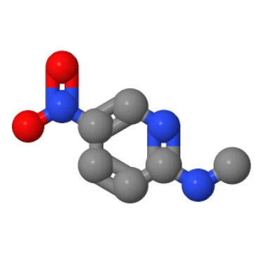 2-甲基氨基-5-硝基吡啶,2-METHYLAMINO-5-NITROPYRIDINE