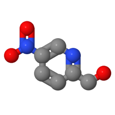 (5-硝基吡啶-2-基)甲醇,3-NITRO-6-PYRIDINEMETHANOL