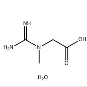 肌酸一水化物,Creatine Monohydrate