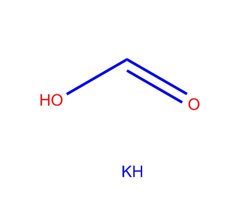 二甲酸钾,Potassiumdiformate