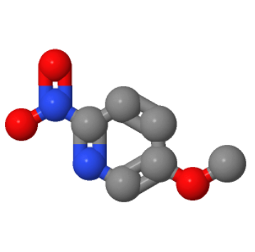 5-甲氧基-2-硝基吡啶,5-METHOXY-2-NITROPYRIDINE