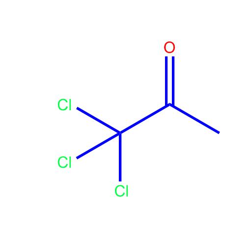 1,1,1-三氯丙酮,1,1,1-Trichloroacetone