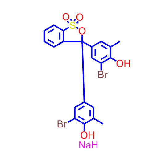 溴甲酚紫钠盐,Bromocresolpurplesodiumsalt