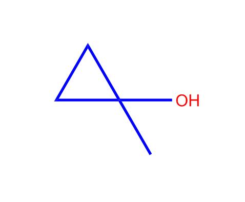 1-甲基環(huán)丙醇,1-Methylcyclopropanol