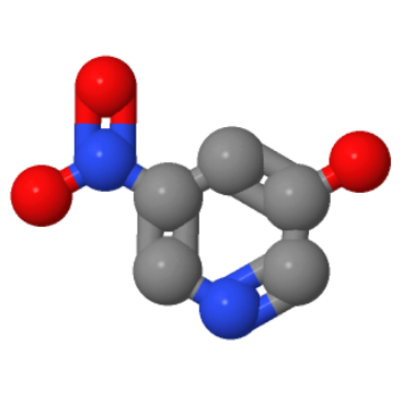 5-硝基吡啶-3-醇,3-HYDROXY-5-NITROPYRIDINE