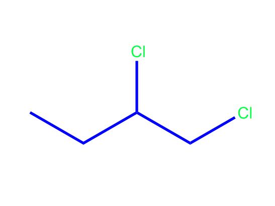 1,2-二氯丁烷,1,2-Dichlorobutane