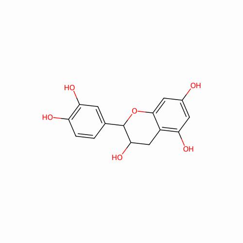 表兒茶素,Epicatechin