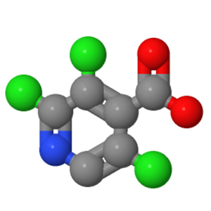 2,3,5-三氯吡啶-4-甲酸；406676-18-4