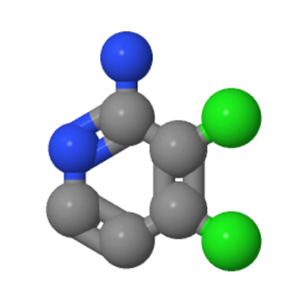 3,4-二氯吡啶-2-胺；188577-69-7
