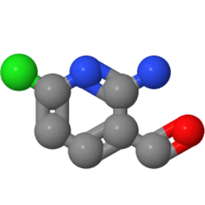 2-氨基-6-氯吡啶-3-甲醛；58584-61-5