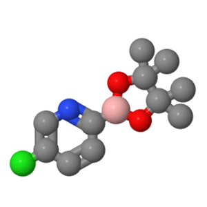 5-氯吡啶-2-硼酸频哪醇酯；652148-93-1