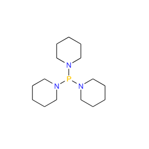 亚磷酸三酰哌啶