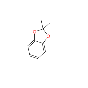 2,2-二甲基-1,3-苯并二恶茂烷,2,2-Dimethyl-1,3-benzodioxole