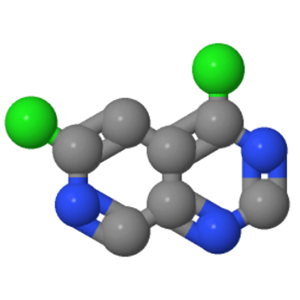 4,6-二氯吡啶[3,4-D]并嘧啶；171178-48-6