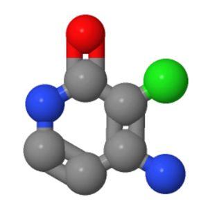4-氨基-3-氯吡啶-2-醇；55290-73-8