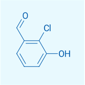 2-氯-3-羟基苯甲醛  56962-10-8