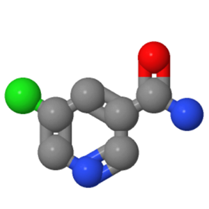 5-氯吡啶-3-羧胺；284040-69-3