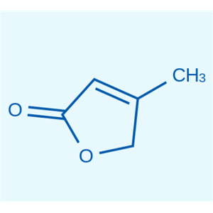 4-甲基-2(5H)-呋喃酮  6124-79-4