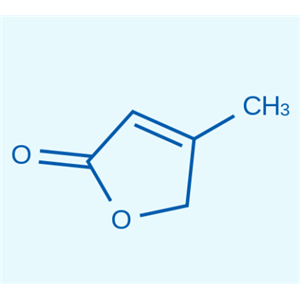 4-甲基-2(5H)-呋喃酮,4-Methylfuran-2(5H)-one