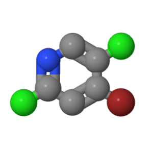 4-溴-2,5-二氯吡啶；1184917-16-5