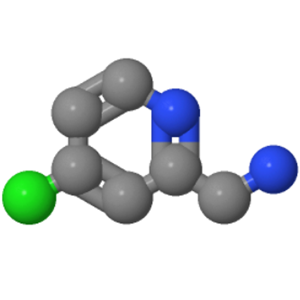 4-氯-2-吡啶甲胺；180748-30-5