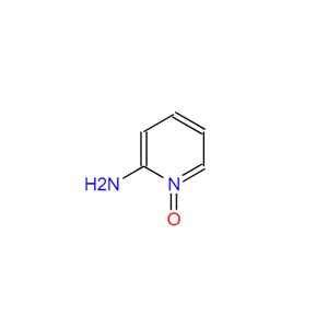 2-氨基吡啶 N-氧化物,2-Aminopyridine N-oxide