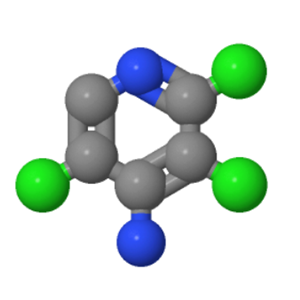 4-氨基-2,3,5-三氯吡啶；28443-69-8