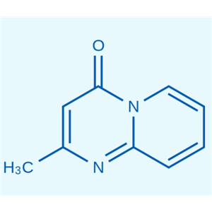 2-甲基-4H-吡啶[1,2-A]嘧啶-4-酮  1693-94-3