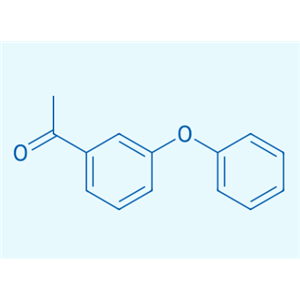 间苯氧基苯乙酮,1-(3-phenoxyphenyl)ethanone