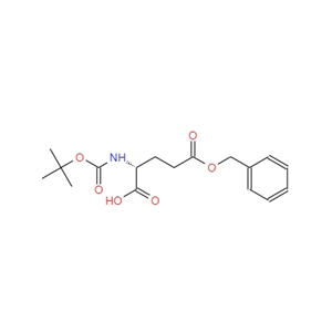 Boc-D-谷氨酸-5-苄酯