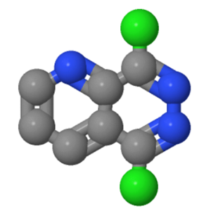 5,8-二氯吡啶并[3,2-D]哒嗪；703-33-3